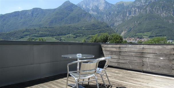 Hotel Garnì Al Marinaio
