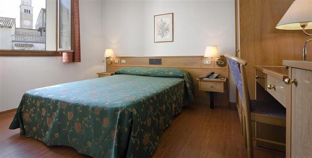 Hotel & Wellness Patriarca