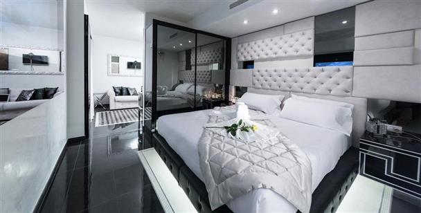 Best Western Premier Milano Palace Hotel