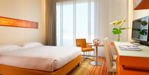 UNA Hotels Bologna Centro