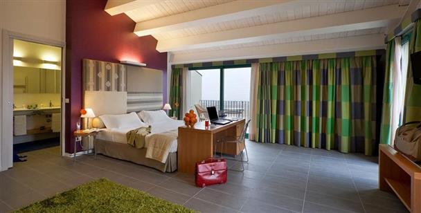 Poggio Del Sole Resort