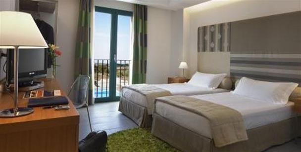 Poggio Del Sole Resort