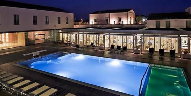 Poggio Del Sole Resort