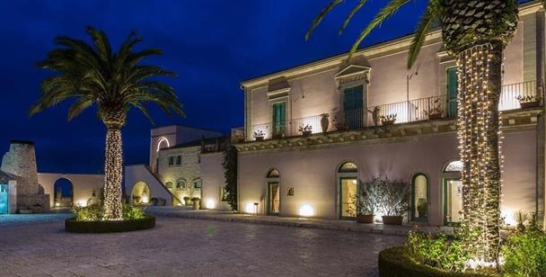 Poggio Del Sole Resort