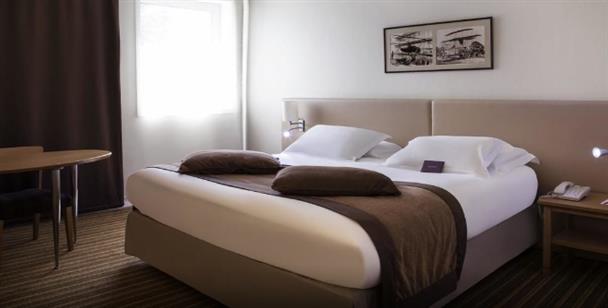 Hotel Mercure Paris Roissy-Charles-de-Gaulle