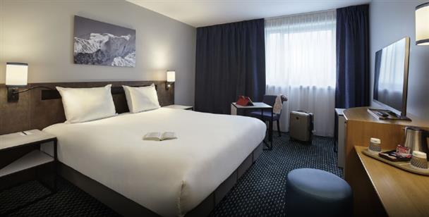 Hotel Mercure Paris Roissy-Charles-de-Gaulle