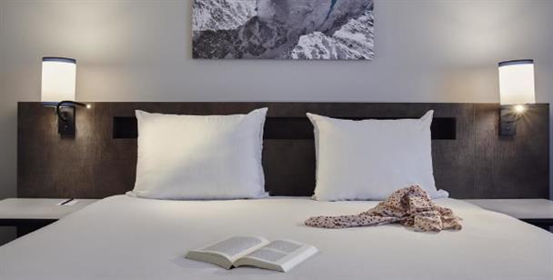 Hotel Mercure Paris Roissy-Charles-de-Gaulle