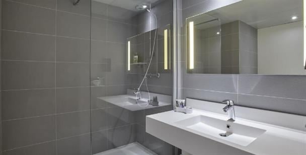 Hotel Mercure Paris Roissy-Charles-de-Gaulle