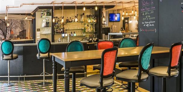 Hotel Mercure Paris Roissy-Charles-de-Gaulle