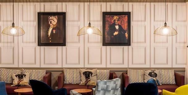 Hotel Mercure Paris Roissy-Charles-de-Gaulle