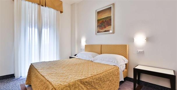 Best Western Cesena Hotel