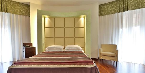 Best Western Cesena Hotel