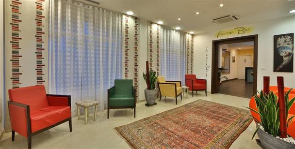 Best Western Cesena Hotel