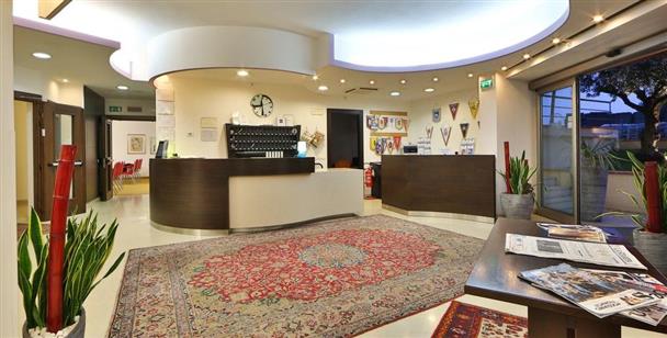Best Western Cesena Hotel