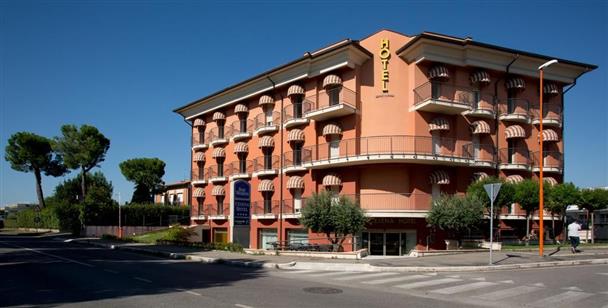 Best Western Cesena Hotel