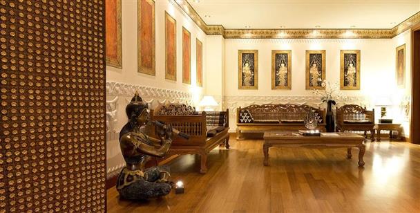 Thai Si Royal Thai Spa & Hotel