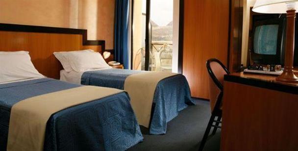 Hotel Olimpia