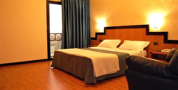 Hotel Olimpia