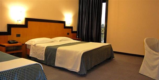 Hotel Olimpia