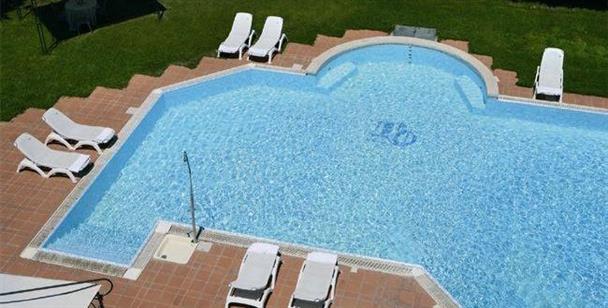 Hotel Olimpia