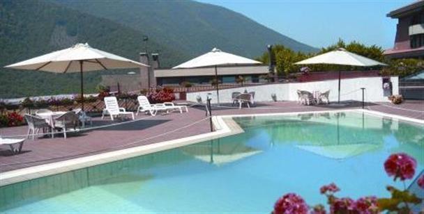 Hotel Serino