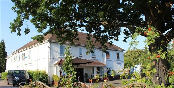 Gatwick White House Hotel