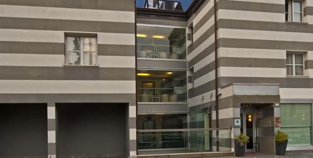 CDH Hotel La Spezia