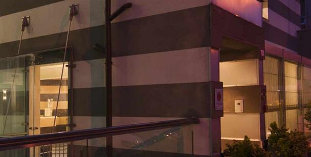 CDH Hotel La Spezia