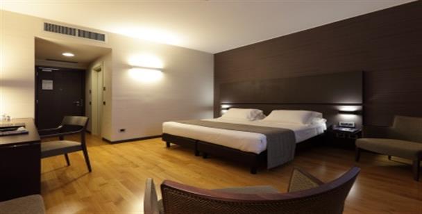 Best Western Plus Monza e Brianza Palace