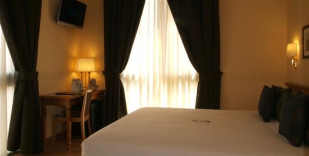 Seccy Hotel Boutique