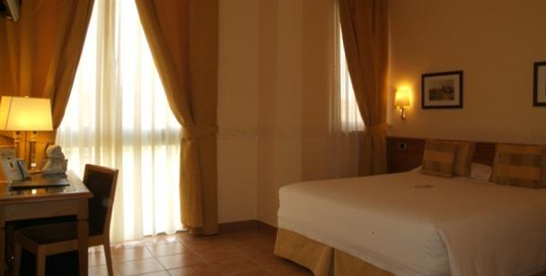 Seccy Hotel Boutique