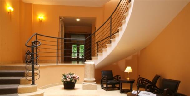 Seccy Hotel Boutique