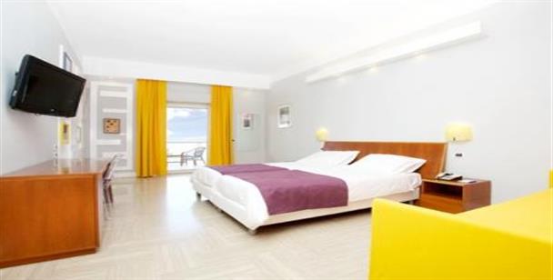 Art Hotel Gran Paradiso