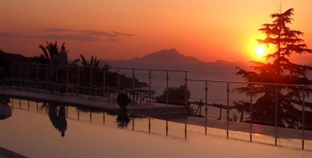 Art Hotel Gran Paradiso