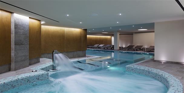 Day Use Cavenago Brianza Devero Hotel Amp Spa Daybreakhotels