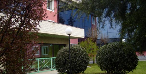 Art & Hotel Treviolo