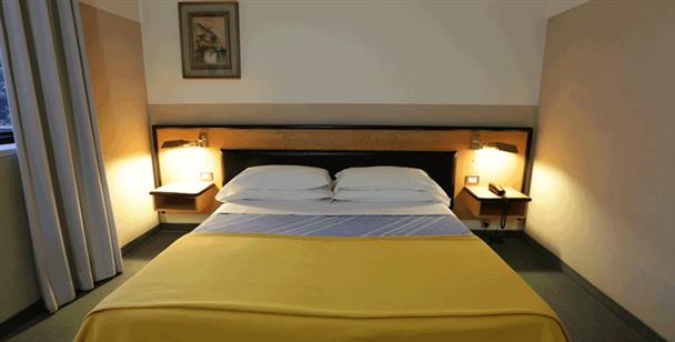 Art & Hotel Treviolo