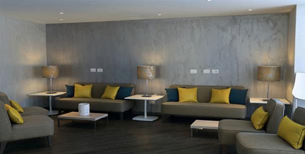 Turin Airport Hotel & Residence