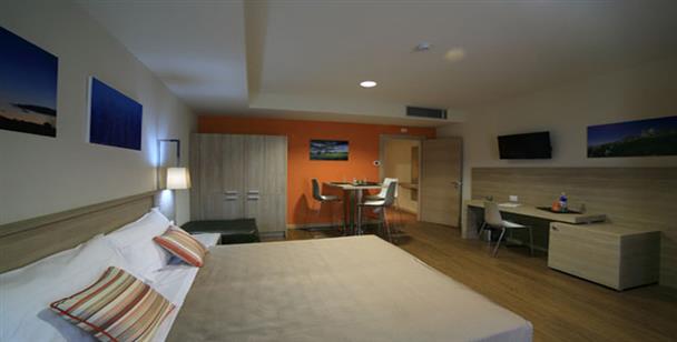 Turin Airport Hotel & Residence