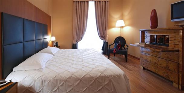 Hotel Porta Felice