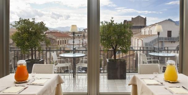 Hotel Porta Felice