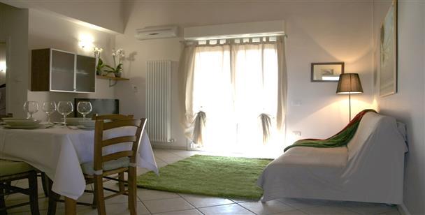 Residence Mosaico