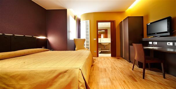Hotel Terminal Milano
