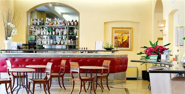 Hotel Terminal Milano