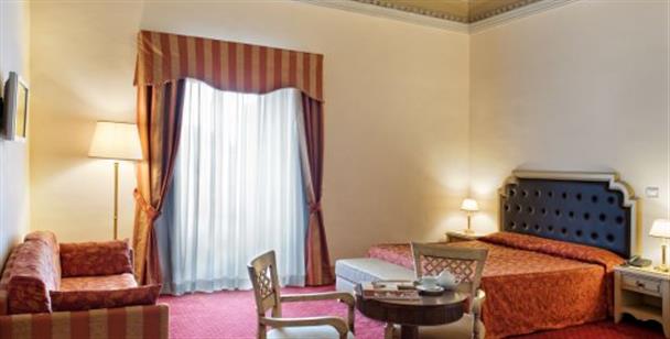 Manganelli Palace Hotel