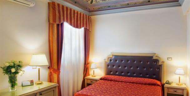 Manganelli Palace Hotel