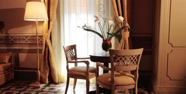 Manganelli Palace Hotel