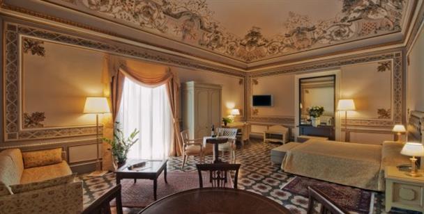 Manganelli Palace Hotel