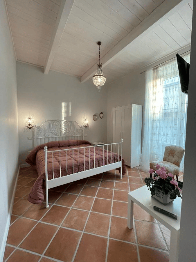 B&B La Casa dei sogni