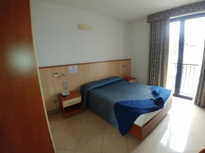 Hotel Nuovo Sole